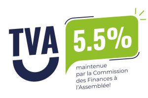 La TVA à taux réduit pour les travaux de rénovation