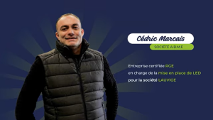 A la rencontre des héros de la transition