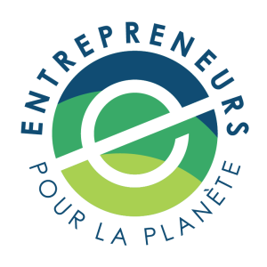 Greenta rejoint le mouvement Entrepreneur pour la planète