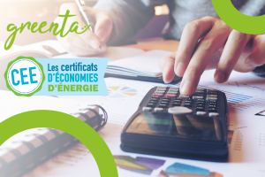 Greenta en live avec Warmango pour parler des CEE !