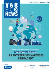 Greenta x Var Eco News