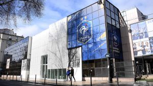 Décret tertiaire - Fédération Française de Football