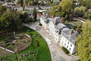 Audit énergétique - Le Campus de la Transition