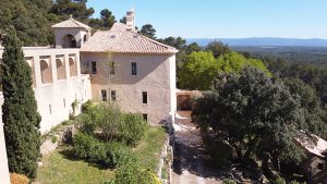 Audit énergétique - Monastère Saint-Joseph du Bessillon