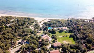 Décret tertiaire - Domaine de la Mer
