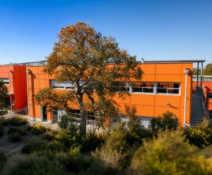 Institut Stanislas — décret tertiaire & pompe à chaleur d’une école