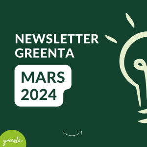 Newsletter performance énergétique en Mars !