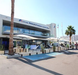 Greenta au Salon Avenir Énergie 2024 à Toulon