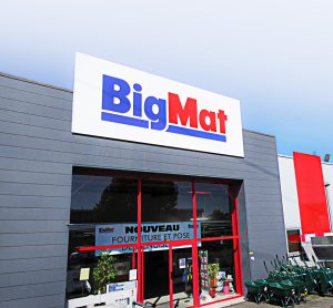 Etudes énergétiques BIGMAT