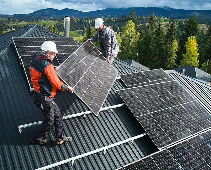 Bureau d'étude énergétique - Maitrise d'oeuvre