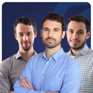 Evolution de l'équipe Greenta