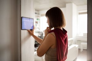 GTB (Gestion Technique du Bâtiment)