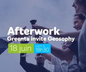 Afterwork 18 juin