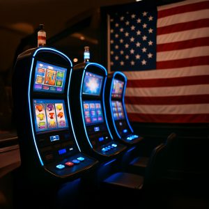 Consommation énergétique des casinos de jeux