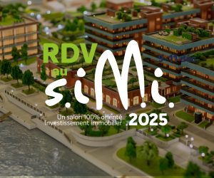 Rdv au SIMI 2025