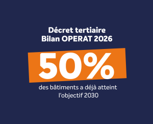 Résultats Ademe 2026