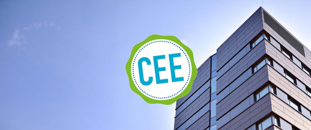 CEE - Copro 2026