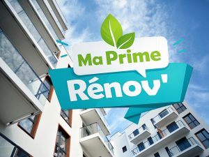 MaPrimeRénov' Copropriété et CEE : aides à la rénovation énergétique en copropriété 2026