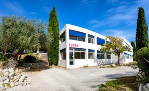 Audit énergétique d'un complexe scolaire de 14 bâtiments — Ollioules — vue 1