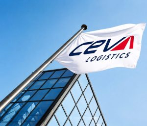 Audit GTB et CVC d'un entrepôt à température dirigée — CEVA Logistics — vue 2