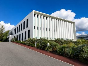Audit et remise à niveau d'une GTC obsolète — INOVA (Toulouse)