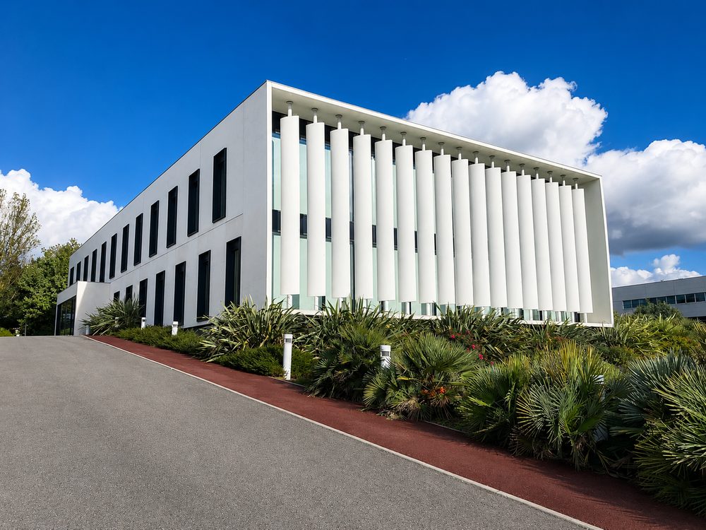 Audit et remise à niveau d'une GTC obsolète — INOVA (Toulouse)