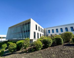 Audit et remise à niveau d'une GTC obsolète — INOVA (Toulouse) — vue 2