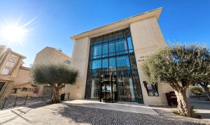 Audits énergétiques du patrimoine — Territoire Énergie Var (TE 83)