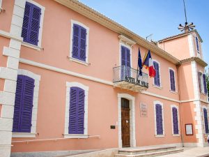 Audits énergétiques du patrimoine — Territoire Énergie Var (TE 83) — vue 2