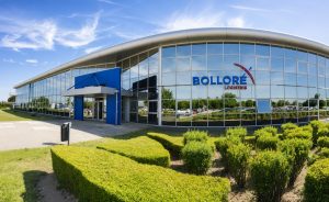 Bolloré Logistics — audit énergétique & GTB d'un acteur de la logistique