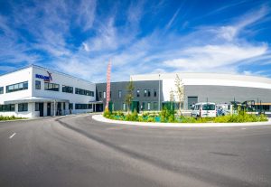 Bolloré Logistics — audit énergétique & GTB d'un acteur de la logistique — vue 1