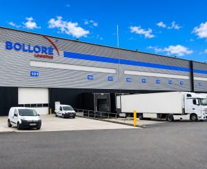 Bolloré Logistics — audit énergétique & GTB d'un acteur de la logistique — vue 2