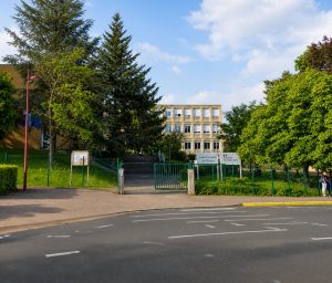 Conseil départemental de l'Allier — décret tertiaire de 19 collèges — vue 2