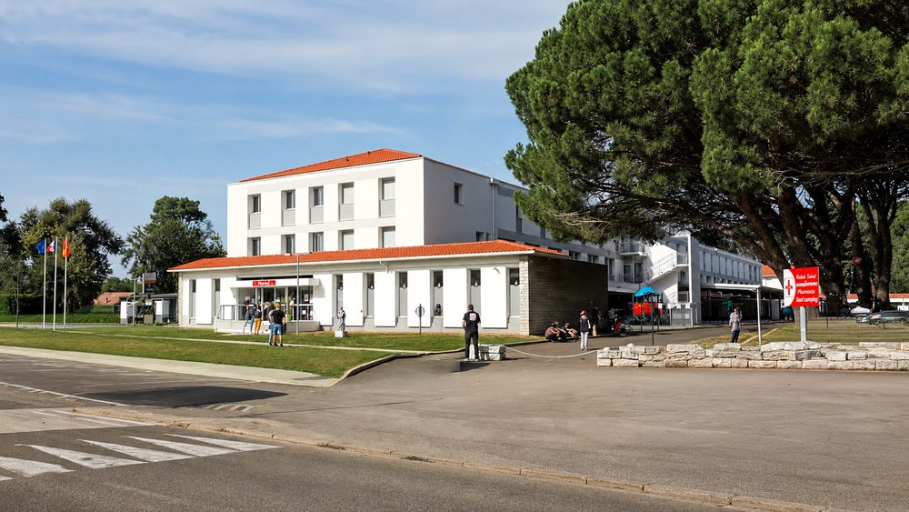 Étude d'une installation photovoltaïque — Lycée Jean Cassaigne