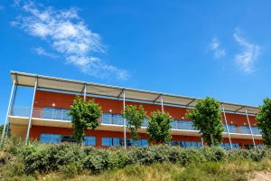 Institut Stanislas — décret tertiaire & pompe à chaleur d'une école — vue 1