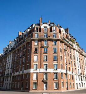 Rénovation énergétique de 1 100+ logements sociaux — Paris Habitat