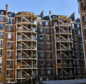 Rénovation énergétique de 1 100+ logements sociaux — Paris Habitat — vue 2