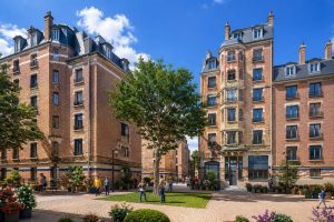 Rénovation énergétique de 1 100+ logements sociaux — Paris Habitat — vue 3