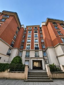 Rénovation énergétique d'un parc de logements sociaux (10 opérations)