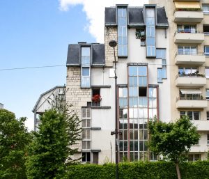 Rénovation énergétique d'un parc de logements sociaux (10 opérations) — vue 3
